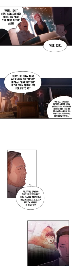 Page 1166 of Sweet Guy Ch.1-57