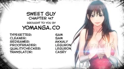 Page 1181 of Sweet Guy Ch.1-57
