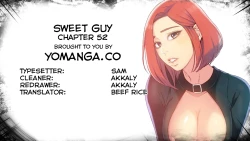 Page 1283 of Sweet Guy Ch.1-57