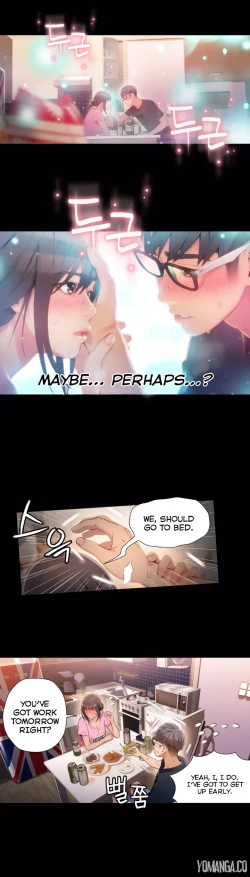 Page 1292 of Sweet Guy Ch.1-57