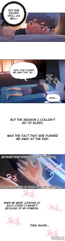 Page 1294 of Sweet Guy Ch.1-57