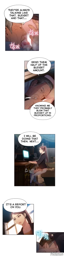 Page 1310 of Sweet Guy Ch.1-57