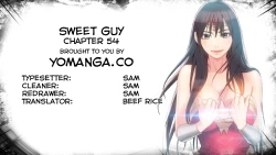 Page 1324 of Sweet Guy Ch.1-57