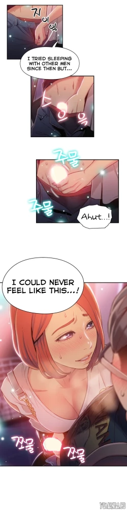 Page 1379 of Sweet Guy Ch.1-57