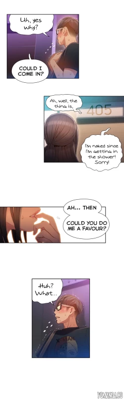 Page 1383 of Sweet Guy Ch.1-57