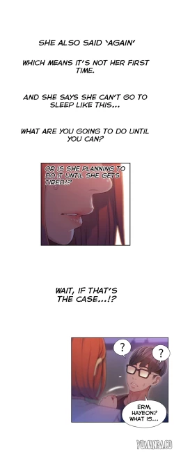 Page 1386 of Sweet Guy Ch.1-57