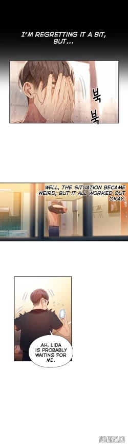 Page 1396 of Sweet Guy Ch.1-57