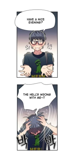 Page 38 of Sweet Guy Ch.1-57