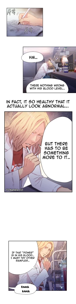 Page 524 of Sweet Guy Ch.1-57