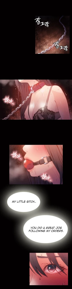 Page 552 of Sweet Guy Ch.1-57