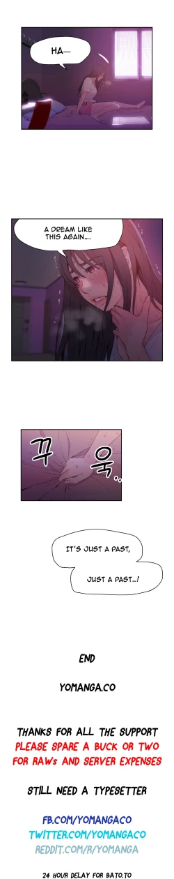 Page 555 of Sweet Guy Ch.1-57