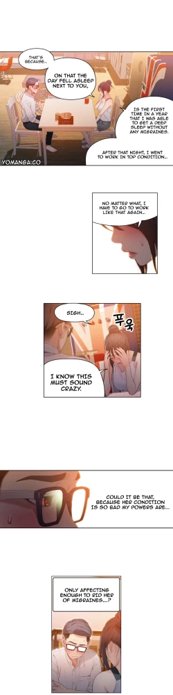 Page 853 of Sweet Guy Ch.1-57