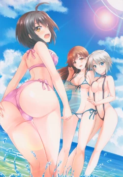 Page 10 of MILKY WAY