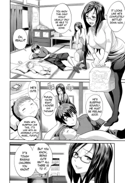 Page 10 of Joshi Lacu! - Girls Lacrosse ClubCh. 0