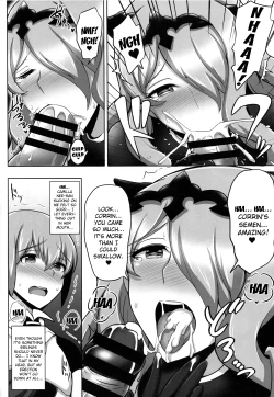 Page 7 of Onee-chan to ii Koto Shimasho