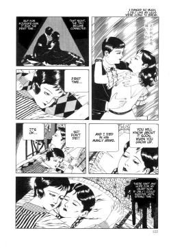 Page 123 of Rose Colored Monster