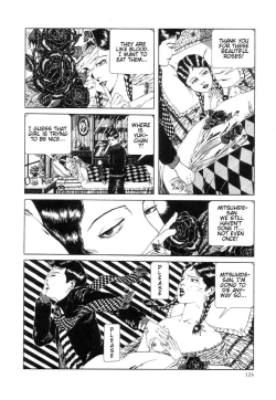 Page 125 of Rose Colored Monster