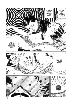 Page 126 of Rose Colored Monster