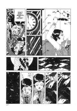 Page 128 of Rose Colored Monster