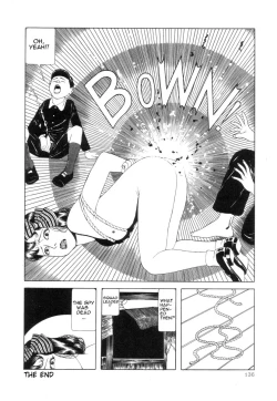 Page 137 of Rose Colored Monster