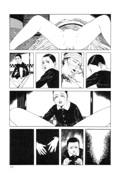 Page 172 of Rose Colored Monster