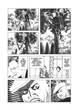 Page 32 of Rose Colored Monster