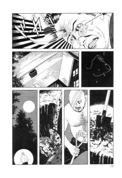 Page 38 of Rose Colored Monster