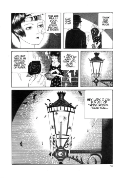 Page 44 of Rose Colored Monster