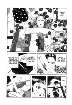 Page 48 of Rose Colored Monster