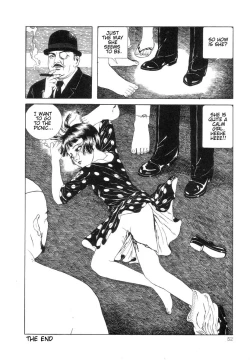 Page 55 of Rose Colored Monster