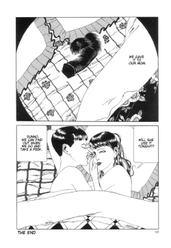 Page 71 of Rose Colored Monster