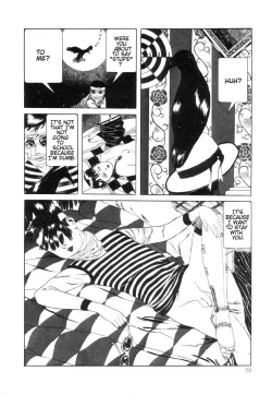 Page 75 of Rose Colored Monster