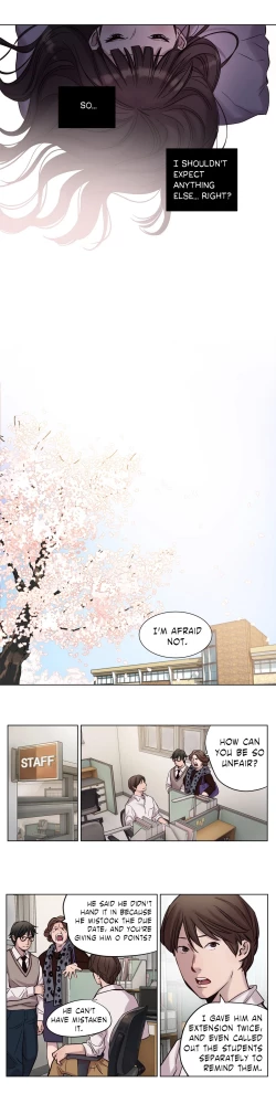 Page 153 of Atonement Camp  Ch.1-17