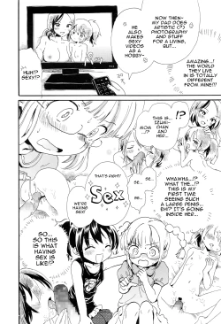 Page 4 of Open the Girl