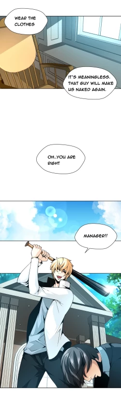 Page 226 of Twin Slave Ch.1-26