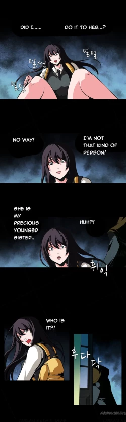 Page 305 of Twin Slave Ch.1-26