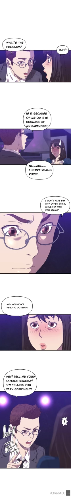 Page 109 of Club Sodom Ch.1-19