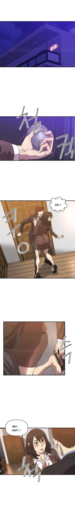 Page 188 of Club Sodom Ch.1-19