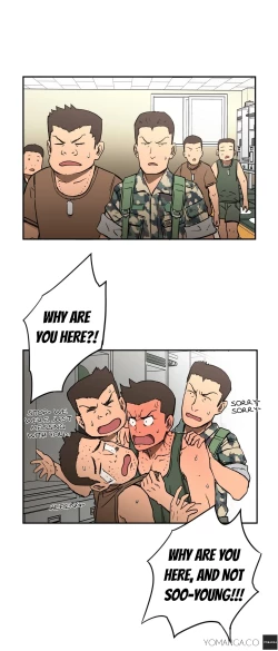 Page 132 of Refrain Love Ch.1-25