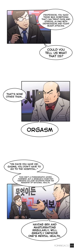 Page 168 of Refrain Love Ch.1-25