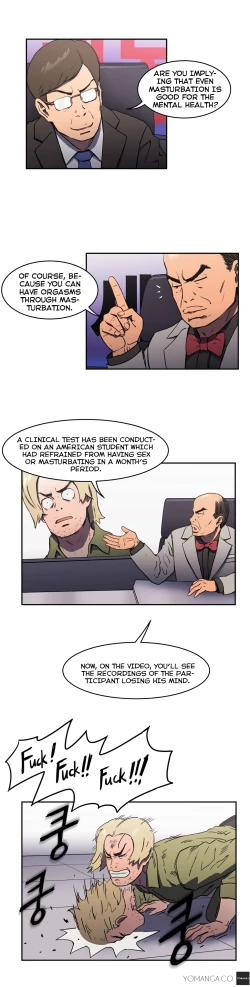 Page 169 of Refrain Love Ch.1-25