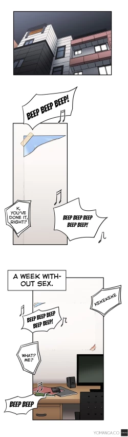 Page 195 of Refrain Love Ch.1-25