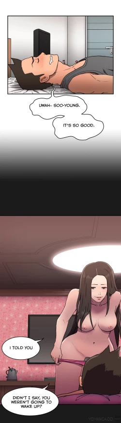 Page 208 of Refrain Love Ch.1-25