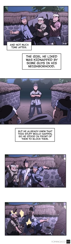 Page 255 of Refrain Love Ch.1-25