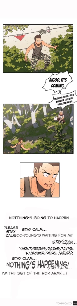 Page 31 of Refrain Love Ch.1-25