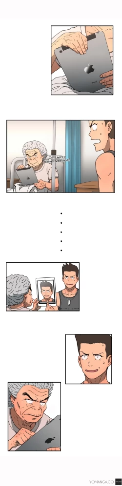 Page 39 of Refrain Love Ch.1-25