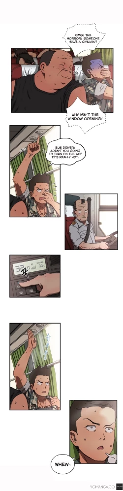 Page 42 of Refrain Love Ch.1-25