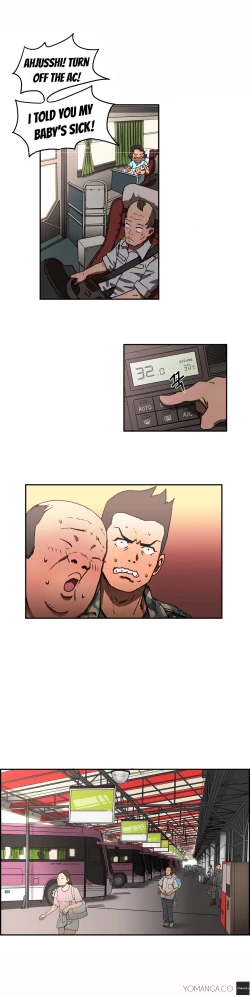 Page 43 of Refrain Love Ch.1-25