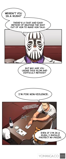 Page 541 of Refrain Love Ch.1-25