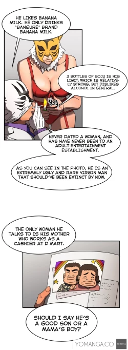 Page 544 of Refrain Love Ch.1-25